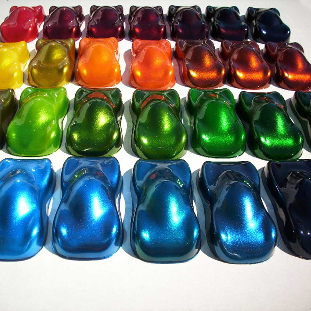 Products Car Paint UK