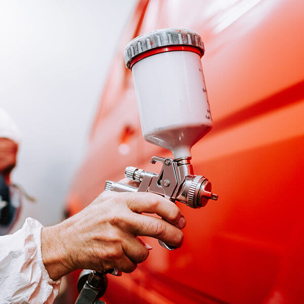 Products Car Paint UK